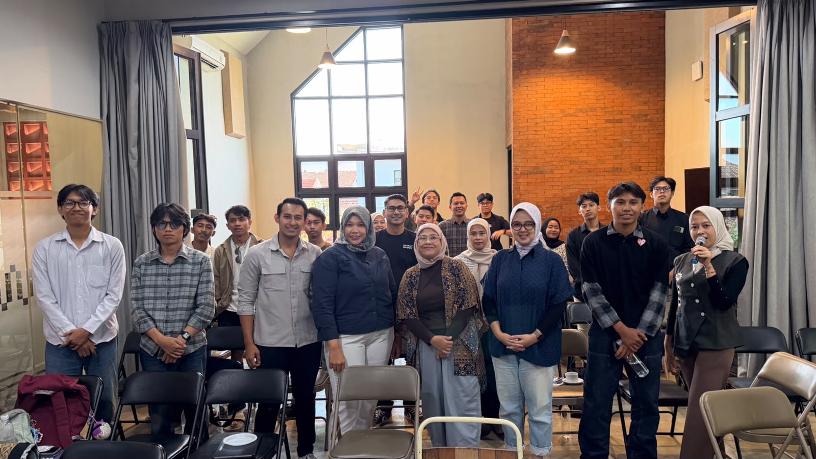 Mencetak Generasi Unggul Lewat Sekolah Rakyat : Mampukan Menjawab Tantangan Zaman